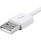 Monoprice Select Series Apple MFi Certified Lightning to USB Charge & Sync Cable 12844 - alternate 10